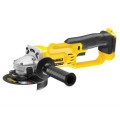 Szlifierka DeWalt DCG412N-XJ DCG412N-XJ (125mm) - 1060667