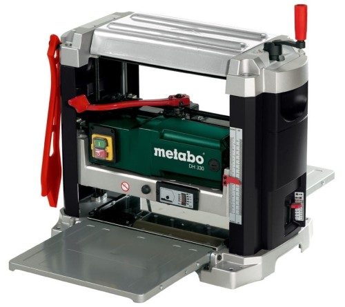 Strugarka grubościowa elektr. 1800W DH 330 METABO - 1182164