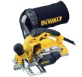 Strug elektryczny DeWalt D26500K (82 mm) - 1949910