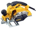 Strug elektryczny DeWalt D26500K (82 mm) - 1060713