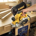 Strug elektryczny DeWalt D26500K (82 mm) - 1060717