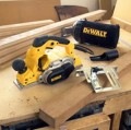 Strug elektryczny DeWalt D26500K (82 mm) - 1060714