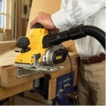 Strug elektryczny DeWalt D26500K (82 mm) - 1060716