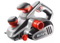 Strug Elektryczny 850W Graphite głębokość strugania 3mm, szerokość strugania 82 mm - 1737375