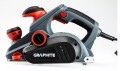 Strug Elektryczny 850W Graphite głębokość strugania 3mm, szerokość strugania 82 mm - 1737380