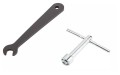 Strug Elektryczny 1300W Graphite głębokość strugania 3.5mm, szerokość strugania 110mm - 1737391