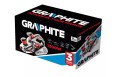 Strug Elektryczny 1300W Graphite głębokość strugania 3.5mm, szerokość strugania 110mm - 1737393