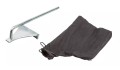 Strug Elektryczny 1300W Graphite głębokość strugania 3.5mm, szerokość strugania 110mm - 1737390