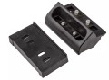 Strug Elektryczny 1300W Graphite głębokość strugania 3.5mm, szerokość strugania 110mm - 1737392