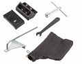 Strug Elektryczny 1300W Graphite głębokość strugania 3.5mm, szerokość strugania 110mm - 1737389