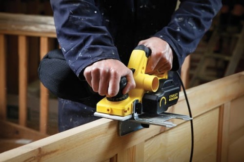 STRUG 750W FME630K STANLEY - 1919530