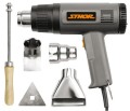 STHOR OPALARKA 1500W Z AKCESORIAMI   79328 - 2150543