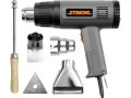 STHOR OPALARKA 1500W Z AKCESORIAMI   79328 - 1969689
