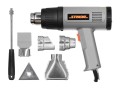STHOR OPALARKA 1500W Z AKCESORIAMI   79328 - 1919060
