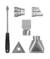 STHOR OPALARKA 1500W Z AKCESORIAMI   79328 - 1919054