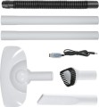 STHOR ODKURZACZ SAMOCHODOWY BEZPRZEWODOWY PODŁOGOWY 100W - 1919041