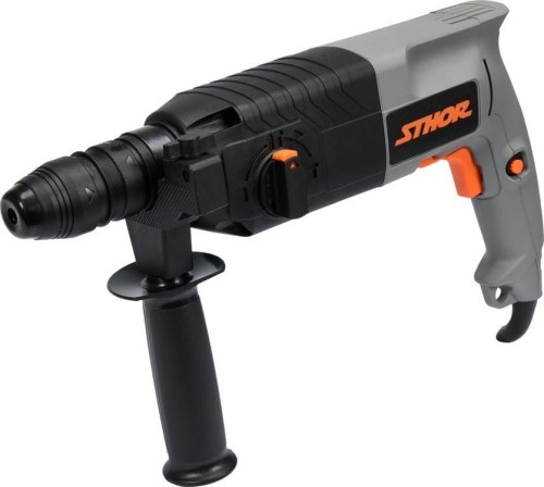 STHOR MŁOTOWIERTARKA SDS PLUS 620W - 1949611