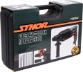 STHOR MŁOTOWIERTARKA SDS PLUS 620W - 1873364