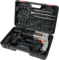 STHOR MŁOTOWIERTARKA SDS PLUS 620W - 1873362