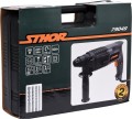 STHOR MŁOTOWIERTARKA SDS PLUS 500W 2 FUNKCJE - 1919019