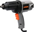 STHOR KLUCZ UDAROWY 800W 1/2" 325Nm + NASADKI   57091 - 1873300