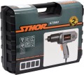 STHOR KLUCZ UDAROWY 800W 1/2" 325Nm + NASADKI   57091 - 1873305