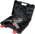 STHOR KLUCZ UDAROWY 800W 1/2" 325Nm + NASADKI   57091 - 1873302