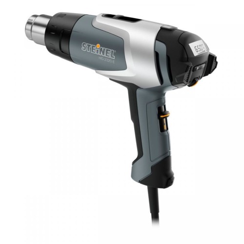 STEINEL OPALARKA HG2320 LCD Z PŁYNNĄ REGULACJĄ TEMPERATURY - 2093031