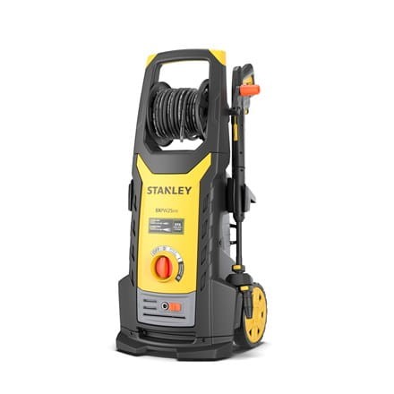 STANLEY-MYJKA CIŚNIENIOWA 2500W 150bar. - 1919001