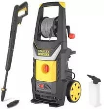 STANLEY-MYJKA CIŚNIENIOWA 2000W 140bar. - 2193270