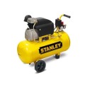 STANLEY SPRĘŻARKA OLEJOWA 50L 2.0KM  8Bar 210L/min - 1949540
