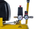STANLEY SPRĘŻARKA OLEJOWA 50L 2.0KM  8Bar 210L/min - 1949536