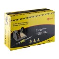 Stacja lutownicza Fixpoint regulowana, analogowa 48W - 1358165