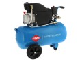 SPRĘŻARKA AIRPRESS  50L /HL325-50/ - 2250890