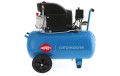 SPRĘŻARKA AIRPRESS  50L /HL325-50/ - 2250900