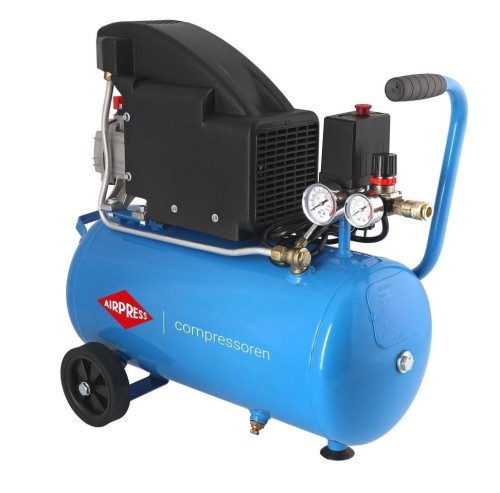 SPRĘŻARKA AIRPRESS  24L /HL150-24/ - 1976146