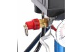 SPRĘŻARKA AIRPRESS  24L /HL150-24/ - 2150116