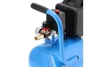 SPRĘŻARKA AIRPRESS  24L /HL150-24/ - 2150121