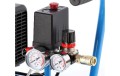 SPRĘŻARKA AIRPRESS  24L /HL150-24/ - 2150114