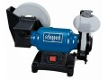 SCHEPPACH SZLIFIERKA STOŁOWA BG200W - 2151249
