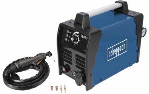 Scheppach PLC40 1,2 cm