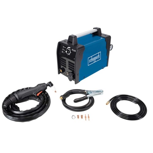 SCHEPPACH PRZECINARKA PLAZMOWA PLC40 - 2151558