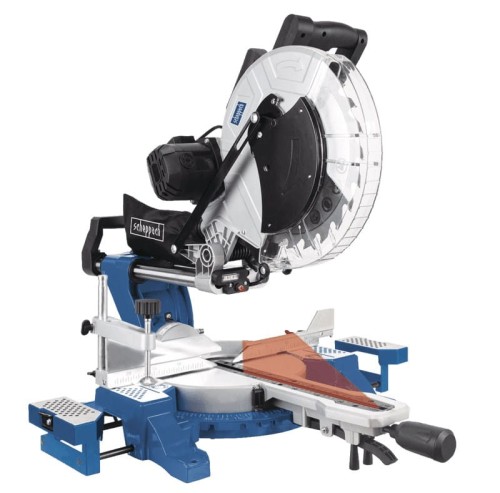 SCHEPPACH PIŁA UKOŚNICA 2000W 305mm HM140L - 1976531