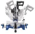 SCHEPPACH PIŁA UKOŚNICA 2000W 305mm HM140L - 2151344