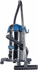 SCHEPPACH ODKURZACZ 30L 1200W  ASP30PLUS Z OTRZĄSANIEM RĘCZNYM