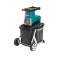 Rozdrabniacz do gałęzi MAKITA UD2500 - 2151026