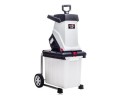 Rozdrabniacz do gałęzi 2500W 45L SHE250B-BOX-G NAC - 1949858