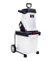 Rozdrabniacz do gałęzi 2500W 45L SHE250B-BOX-G NAC - 1060648