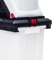 Rozdrabniacz do gałęzi 2500W 45L SHE250B-BOX-G NAC - 1060649