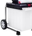 Rozdrabniacz do gałęzi 2500W 45L SHE250B-BOX-G NAC - 1060650
